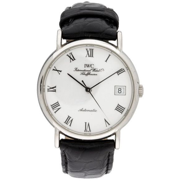 IWC 351324 - Portofino Automatic