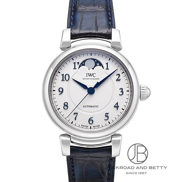 IWC 459306 - Da Vinci 36 Moonphase