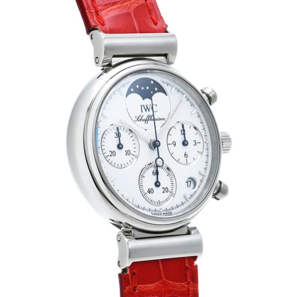 IWC 373605 - Kleine Da Vinci