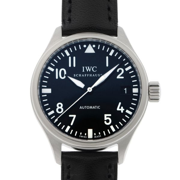 IWC 325601 - Pilot