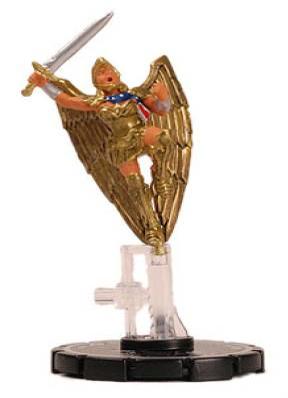 Wonder Woman