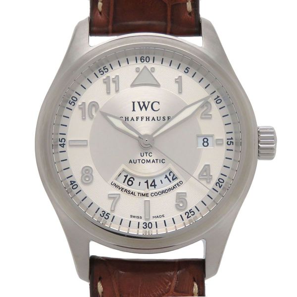 IWC 325112 - Pilot
