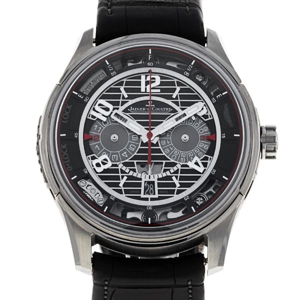 Jaeger-LeCoultre 194T470 - AMVOX7 Chronograph