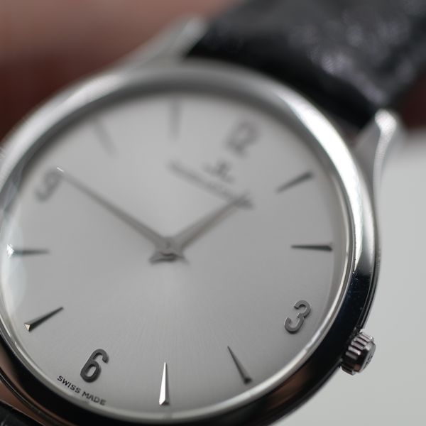 Jaeger-LeCoultre 1458520 - Master Ultra Thin