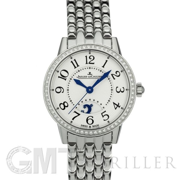 Jaeger-LeCoultre 3468121 - Rendez-Vous Night & Day Bracelet