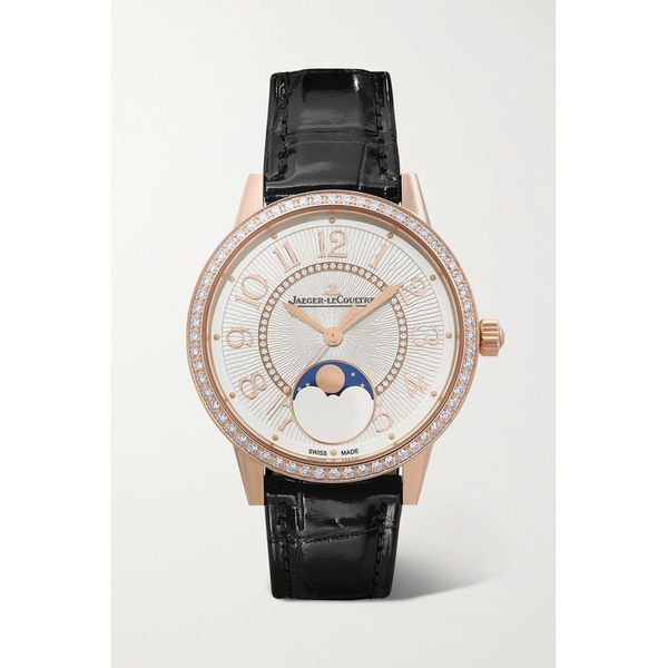 Jaeger-LeCoultre 3572430 - Rendez-Vous Moon Medium