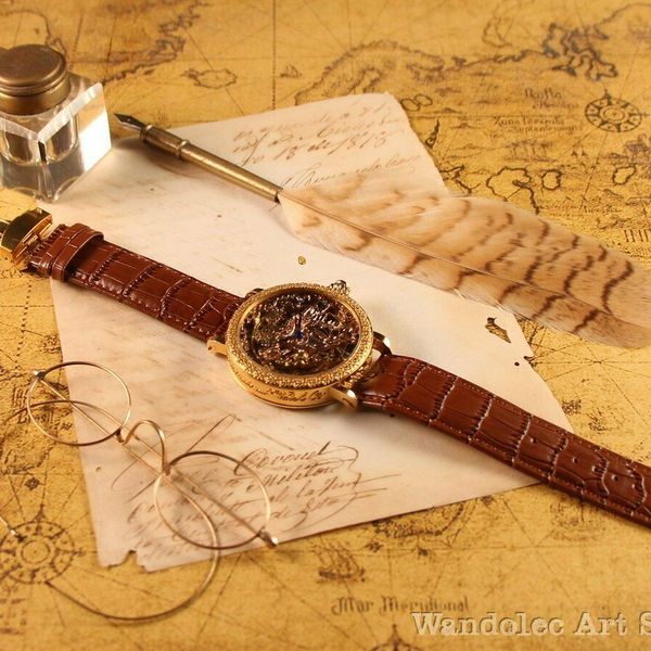 IWC 500417 - Big Pilot Andrea Concato