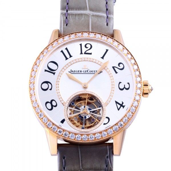 Jaeger-LeCoultre 3412410 - Rendez-Vous Tourbillon