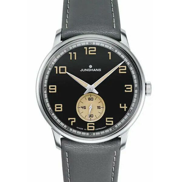 Junghans 027/3607.00 - Meister Driver Handaufzug