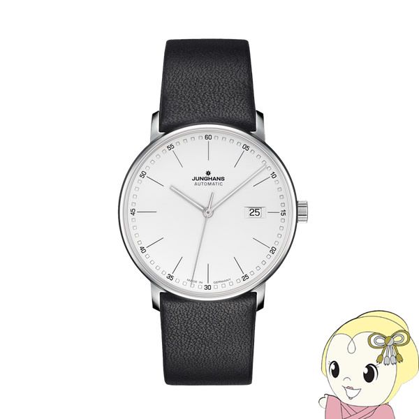 Junghans 027/4730.00 - Form A