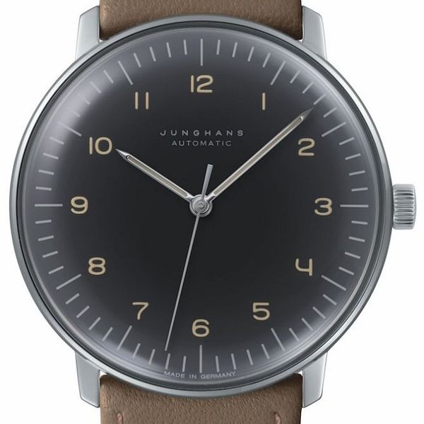 Junghans 027/3401.00 - Max Bill Automatic