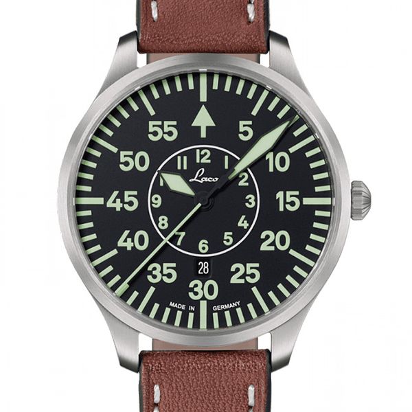 Laco 861806 - Pilot Watch Basic Zürich
