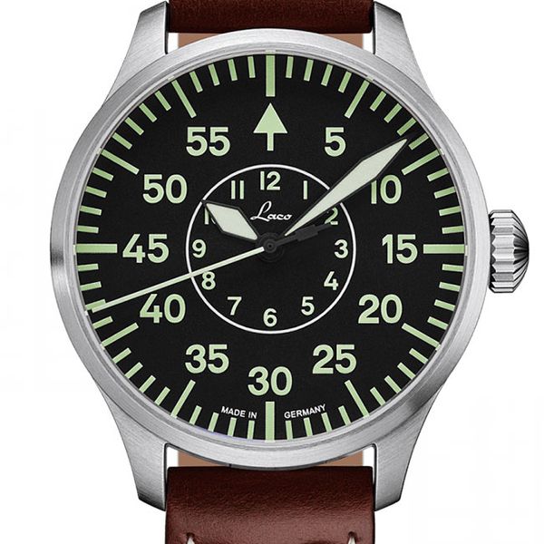 Laco 861690.2 - Pilot Watch Basic Aachen