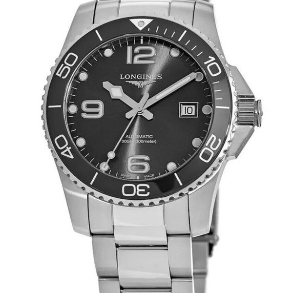 Longines L3.781.4.56 - HydroConquest 41 Automatic