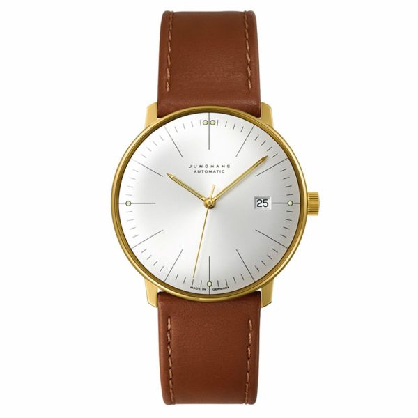 Junghans 027/7700.00 - Max Bill Automatic PVD