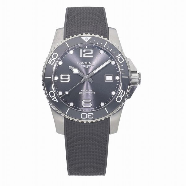 Longines L3.781.4.76 - HydroConquest 41 Automatic