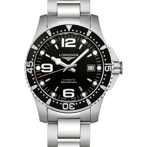 Longines L3.742.4.56 - HydroConquest 41 Automatic