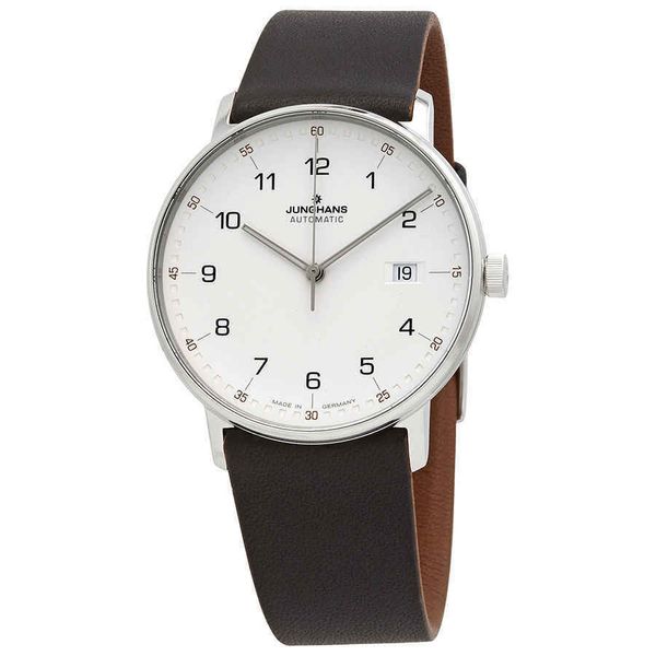 Junghans 027/4731.00 - Form A