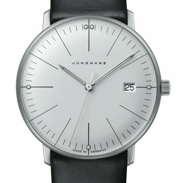 Junghans 047/4251.00 - Max Bill Ladies Stick