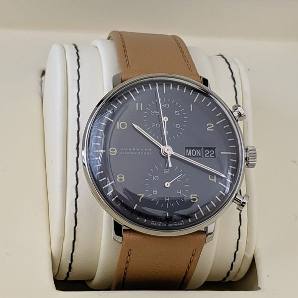 Junghans 027/4501.00 - Max Bill
