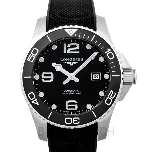 Longines L3.782.4.56 - HydroConquest 43 Automatic
