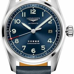 Longines L3.810.4.93 - Spirit 40 Automatic