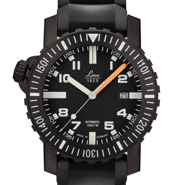 Laco 861703 - Squad Watch Seven Seas