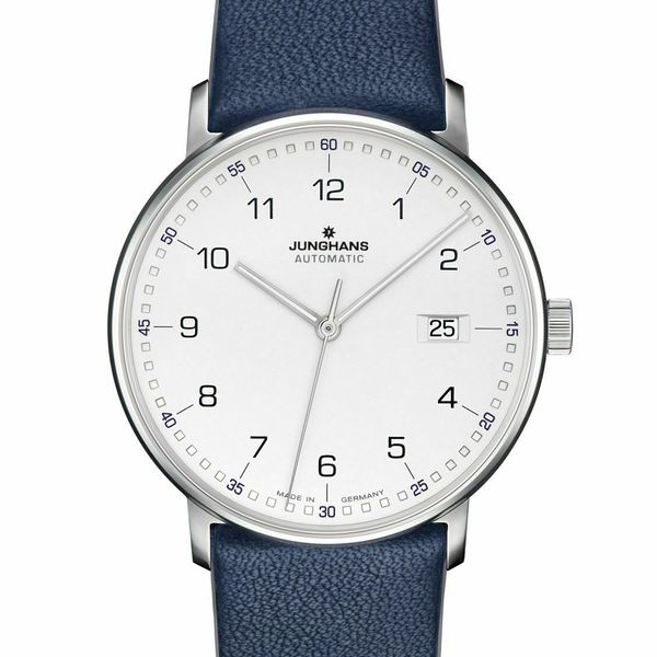 Junghans 027/4735.00 - Form A
