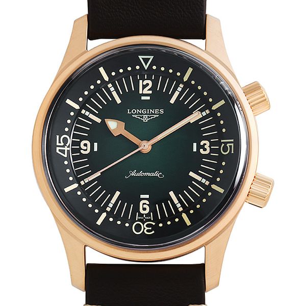 Longines L3.774.1.50 - Legend Diver