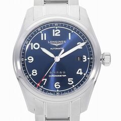 Longines L3.811.4.93 - Spirit 42 Automatic