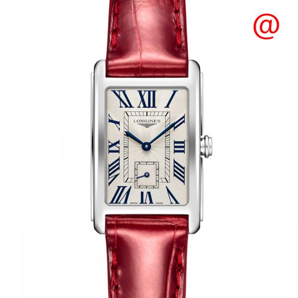 Longines L5.255.4.71 - DolceVita 20.5 Quartz