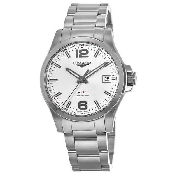 Longines L3.716.4.76 - Conquest V.H.P. 41