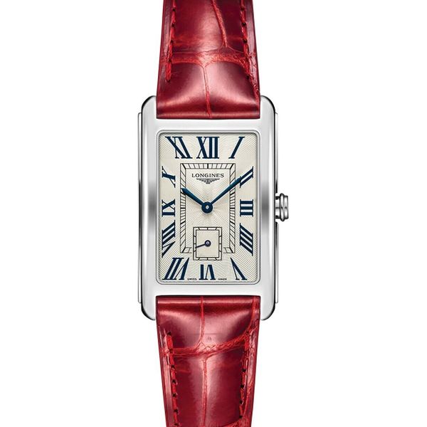 Longines L5.512.4.71 - DolceVita 23 Quartz
