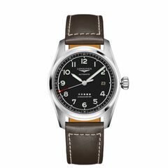 Longines L3.810.4.53 - Spirit 40 Automatic