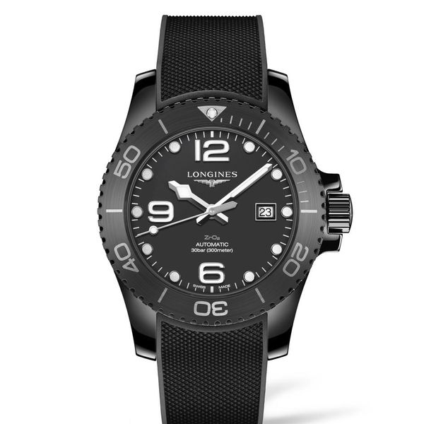 Longines L3.784.4.56 - Hydroconquest Automatic 43
