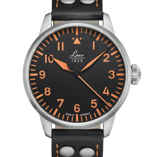 Laco 861965 - Pilot Watch Basic Neapel