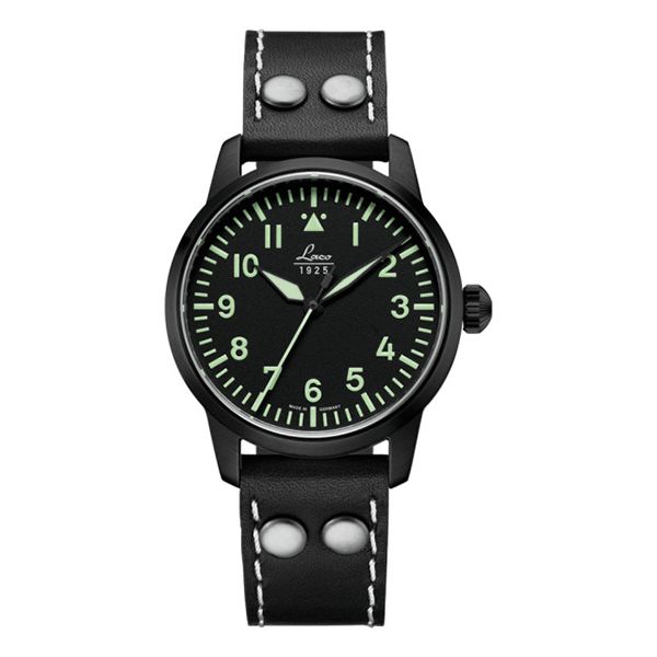 Laco 861800 - Pilot Watch Basic London