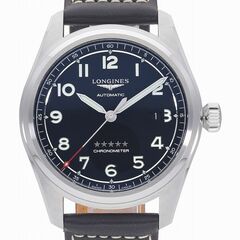 Longines L3.811.4.53 - Spirit 42 Automatic
