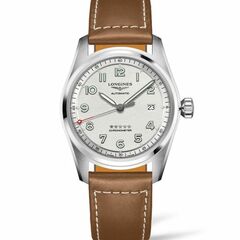 Longines L3.810.4.73 - Spirit 40 Automatic