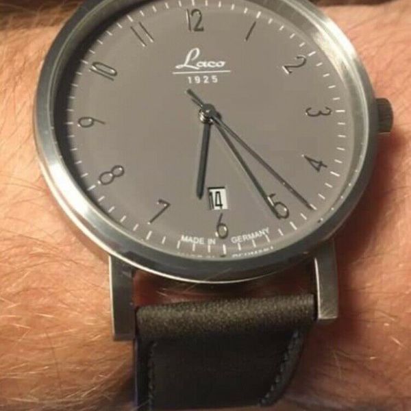 Laco 862066 - Classics Chemnitz