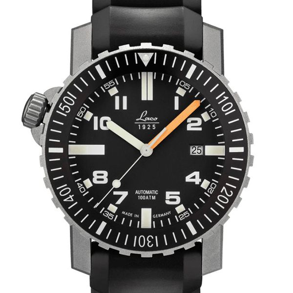 Laco 861704 - Squad Watch Ocean