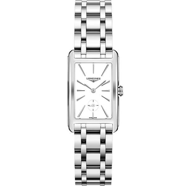 Longines L5.512.4.11 - DolceVita 23 Quartz