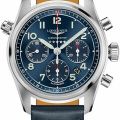 Longines L3.811.4.73 - Spirit 42 Automatic