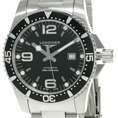 Longines L3.841.4.56 - HydroConquest 44 Automatic