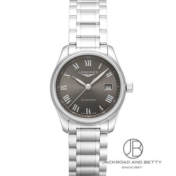 Longines L2.257.4.71 - Master Collection 29 Date