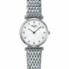 Longines L4.209.4.87 - La Grande Classique Quartz 24 MOP