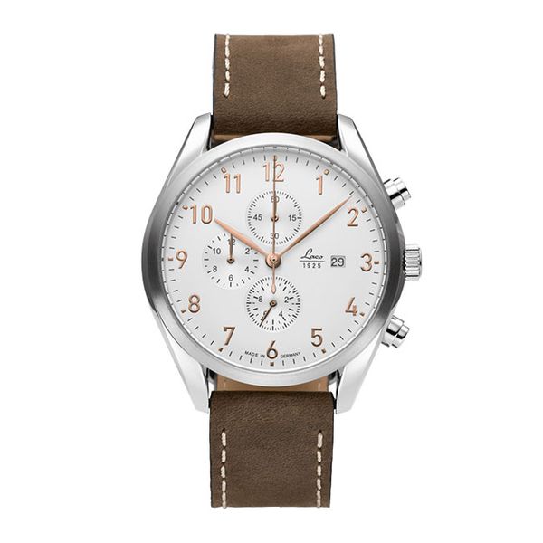 Laco 861920 - Chronographs Montreal