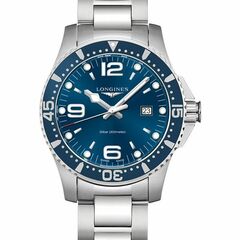 Longines L3.840.4.96 - HydroConquest 44 Quartz
