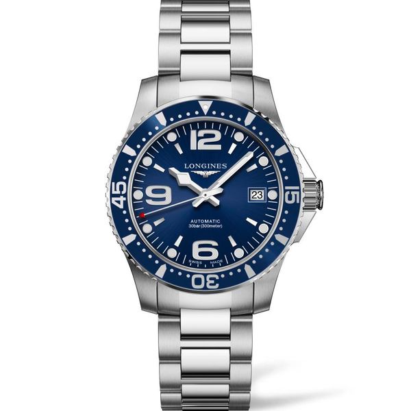 Longines L3.741.4.96 - HydroConquest