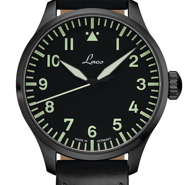 Laco 861759.2 - Pilot Watch Basic Altenburg
